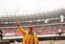 Matinya Demokrasi, Ketika Para Guru Bangsa Bersuara Malah Dituduh sebagai Partisipan Politik !